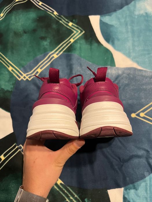 Nike M2K Tekno 'True Berry'