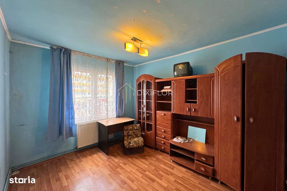 De vânzare: Apartament cu 3 camere, în Târgu Mureș – Fortuna — fotografia 3