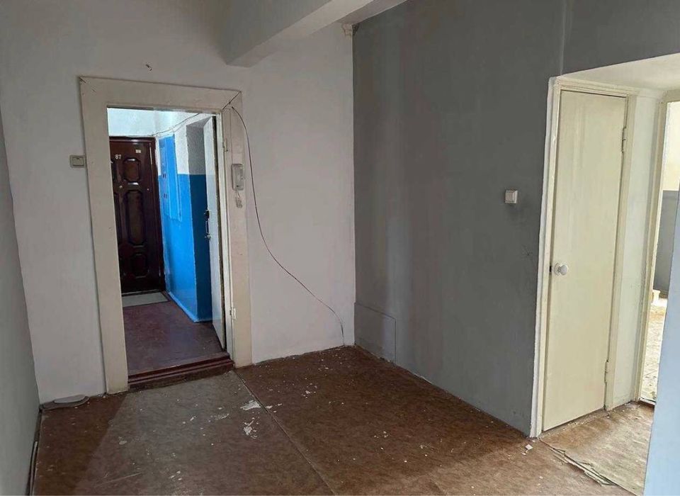 Корасув-6 арзон нархда 3/8/9 квартира сотилади