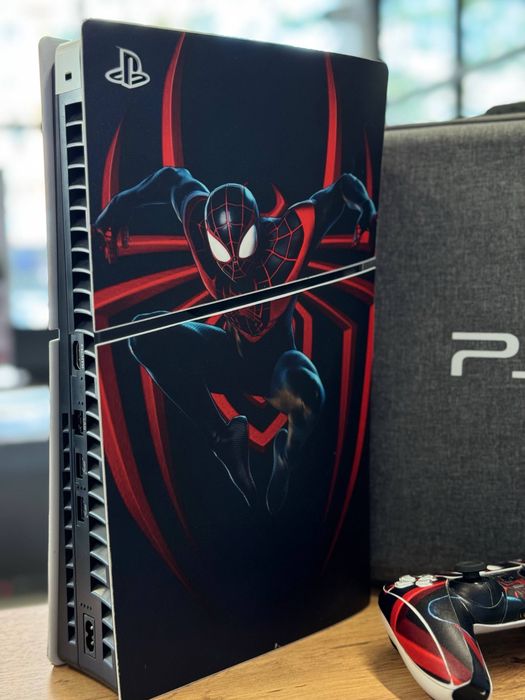 PlayStation 5 | Slim | 1 tb