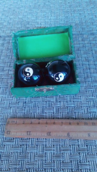 Музыкальные шары