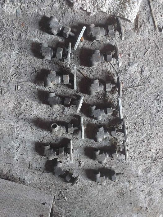 Продам запорную арматуру