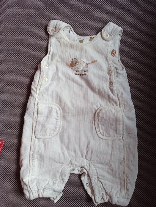 Бебешки дрешки 0-3