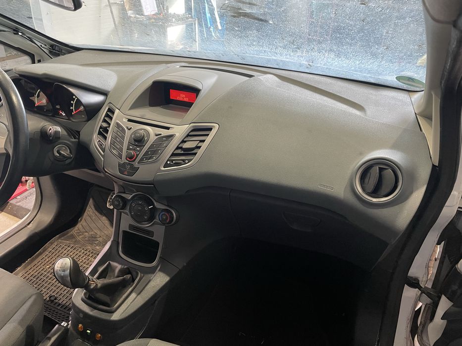 Kit airbag Ford Fiesta 2008-2012