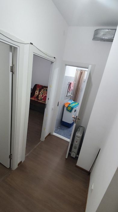 Аренда квартира 1 комната. Чирчик. Собственник.