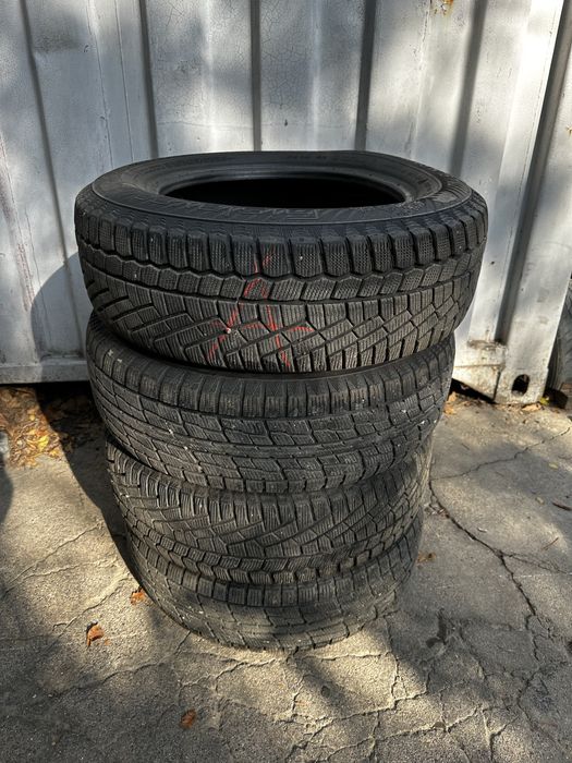 Шины 195 65 R15 Gislaved