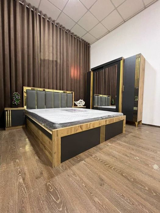 Мебил хизматлари