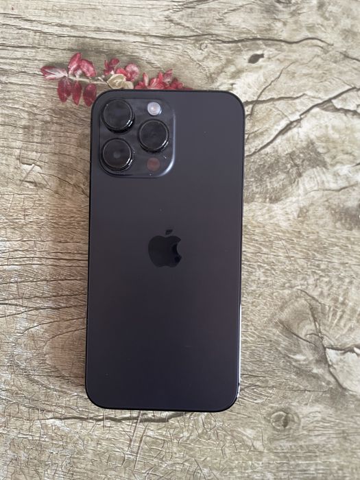 Айфон 14 pro max. 256 гб