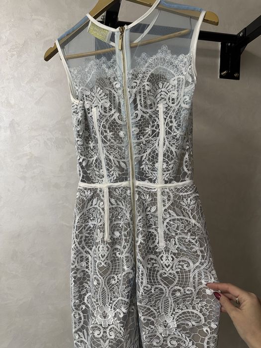 Платье  вечернее