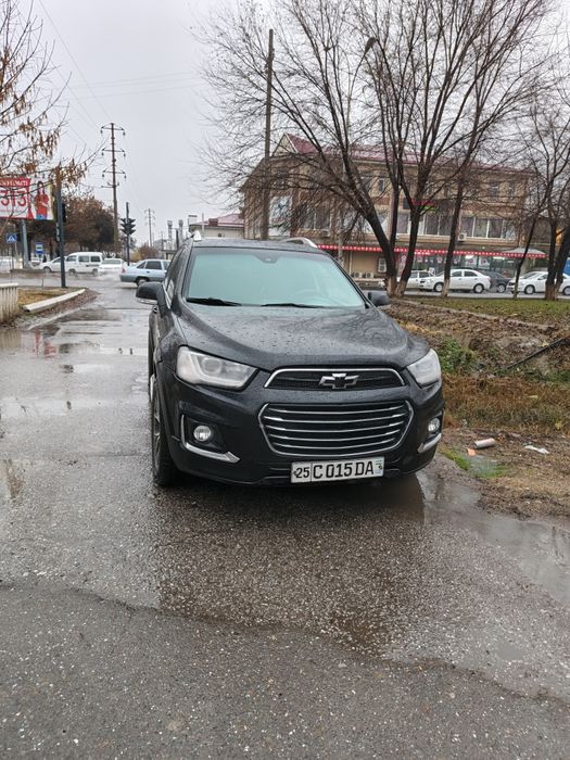 Kaptiva 1/4 9000$ kelishamiz