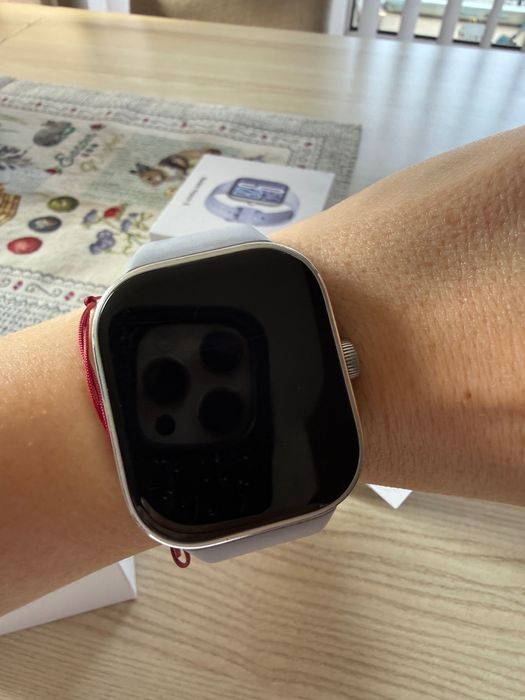 Xiaomi Redmi Watch 5