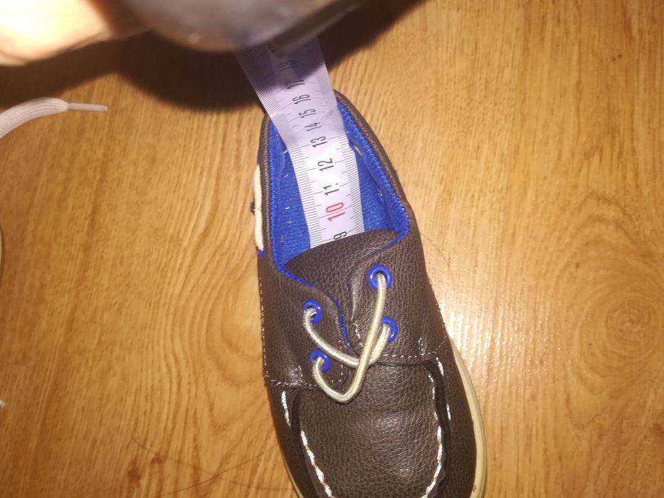 Обувки за момченце 22-23 номер