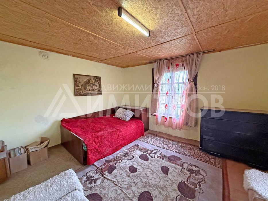 Продава се Къща в Нови пазар - 112 кв.м за 137 €/кв.м - Снимка #20