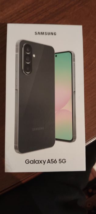 Samsung A56 256gb