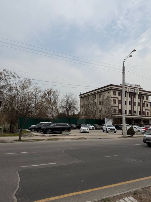 ВАРИАНТ БОМБИНО!!! Продаётся земля! Ор-н ресторан «Elegant» 20сот