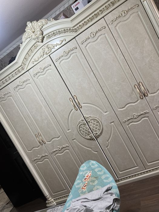 Спальный гарнитур Дубайское качество