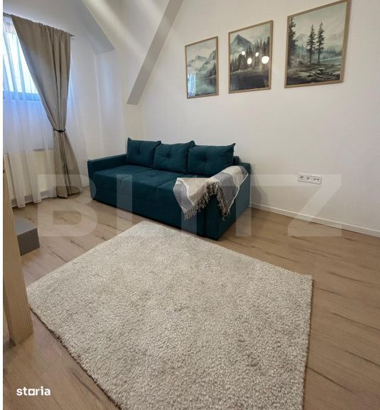 Investitie premium ultracentrala-apartament in cladire istorica ! — fotografia 3
