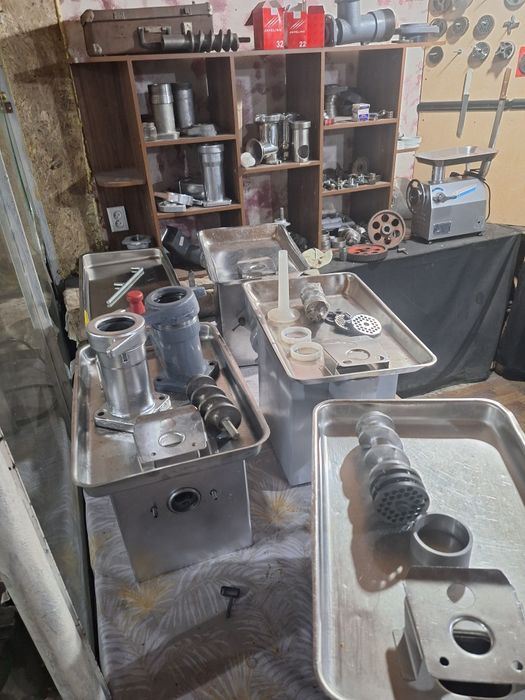 Мясорубка Беларусь. Россия.  Турция.