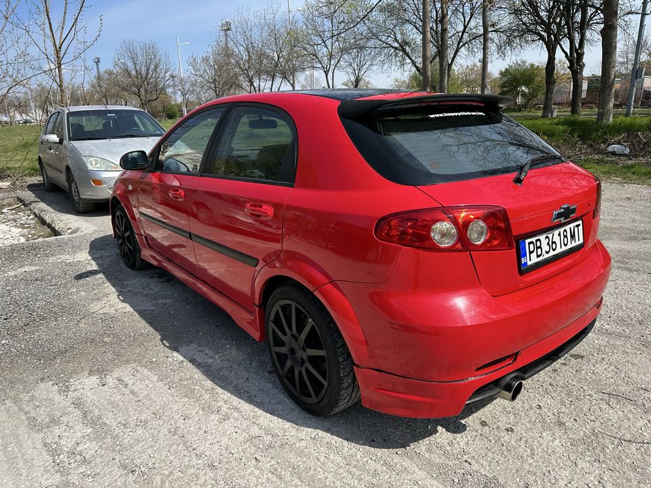 Daewoo 1.6 цяла за части