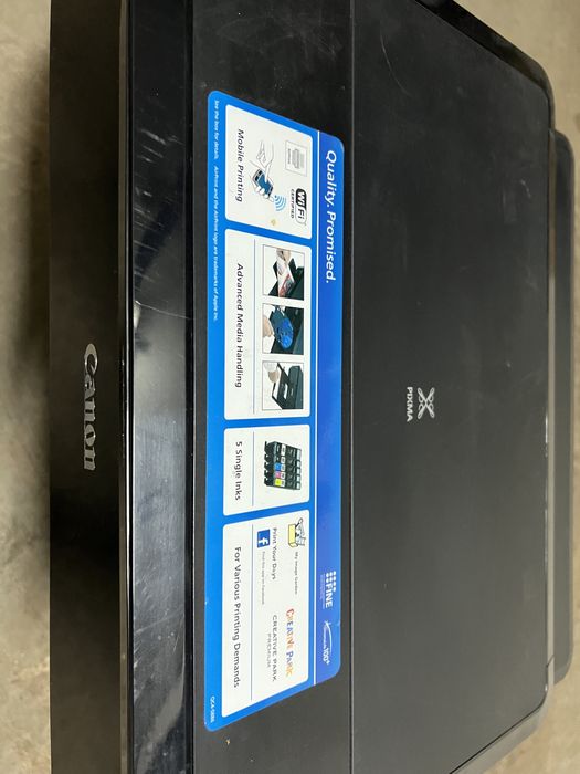 Принтер Canon Ip7250