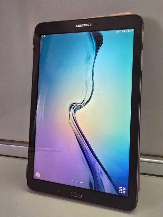 Таблет SAMSUNG Galaxy Tab E 9.6