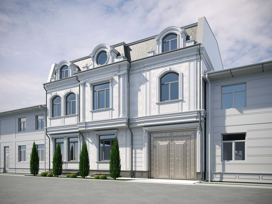 Кадастр учун ҳужатлар ва Архитектор, Дизайнер хизмати.