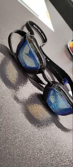 Ochelari de înot Mărime universală - produs resigilat Decathlon