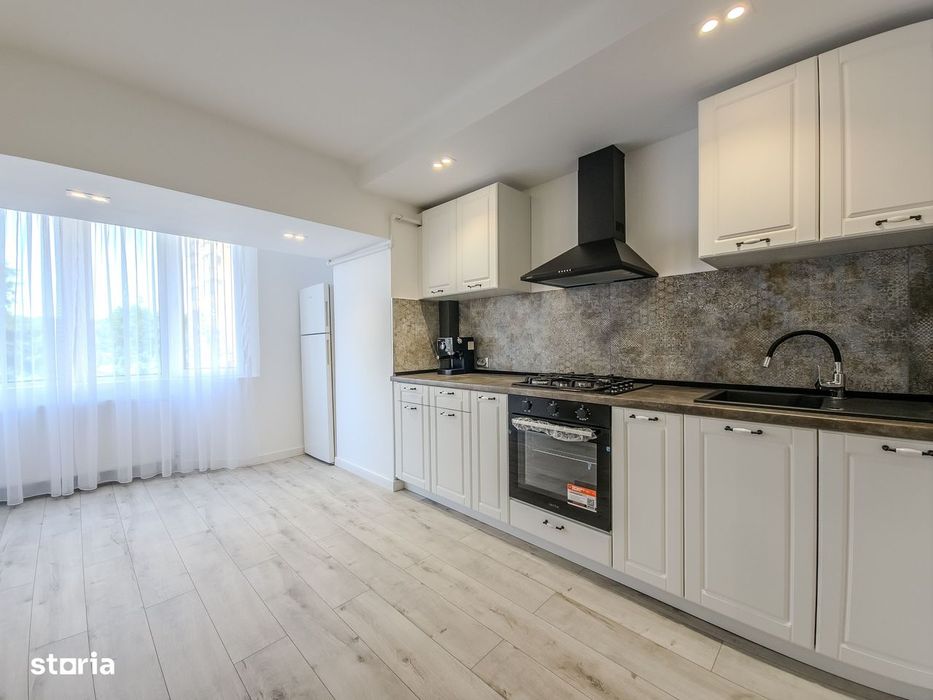 Apartament 2 camere | decomandat | etaj 3 din 4 | Plopilor