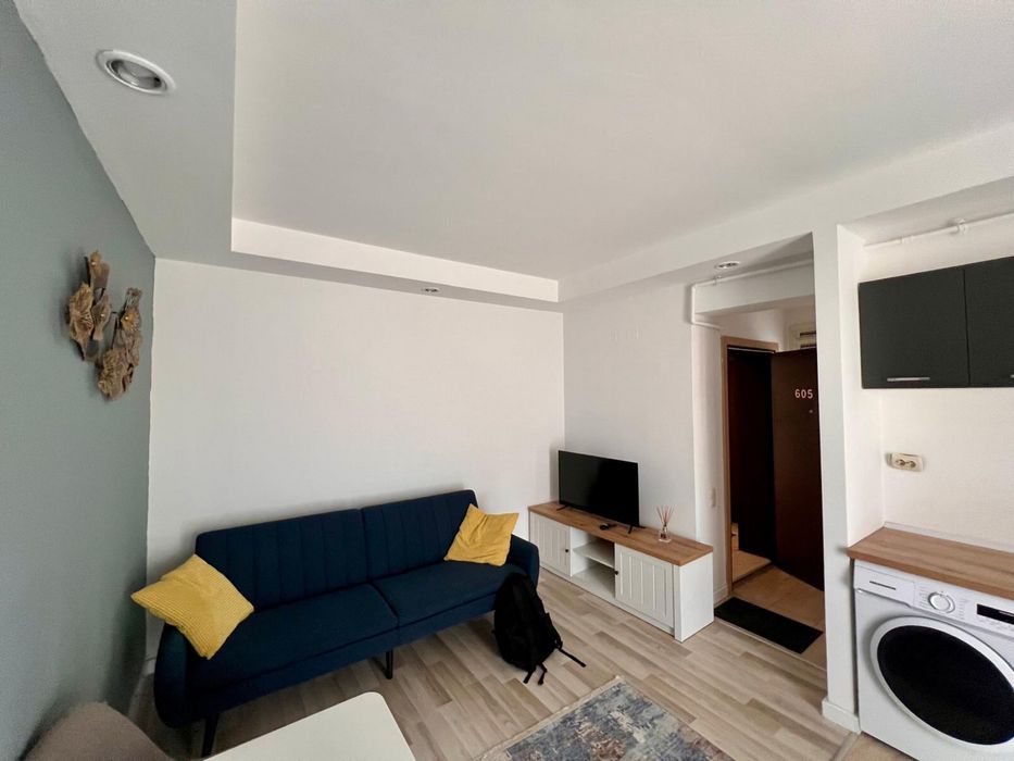 Apartamemt 2 camere (Studio)K3