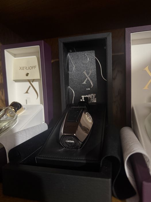 Xerjoff Monkey Special 50ml , Uden 50ml