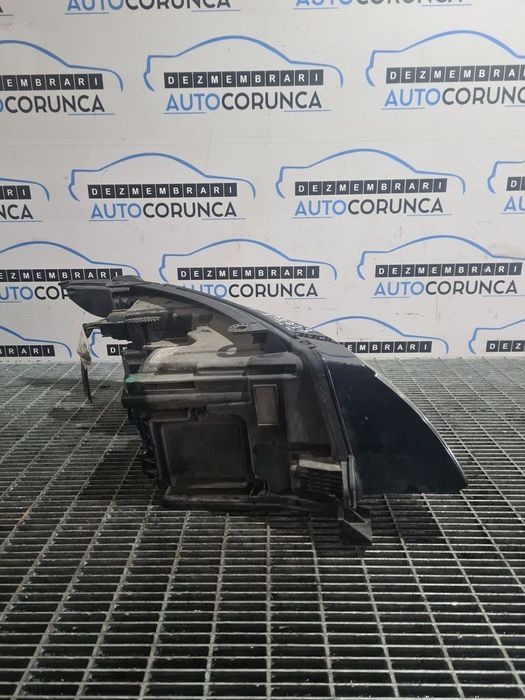 Far Stanga Land Rover Range Rover Evoque 2012 - 2015 SUV 4 Usi (915) Xenon BJ32 - 13W029 ...