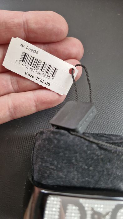 Dolce Gabbana часовник тип гривнап