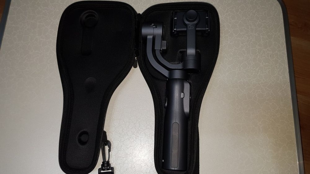 Стабилизатор электронный для смартфона