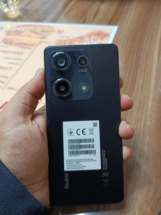Redmi note 14s sotiladi