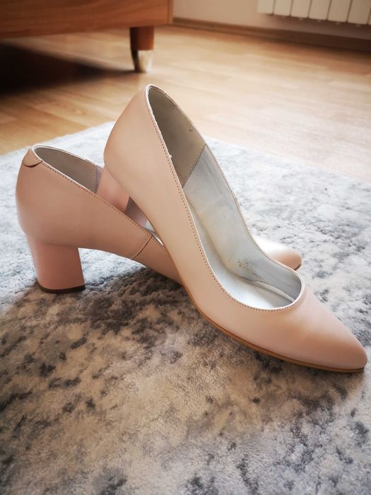 Pantofi Marelbo mărimea 38