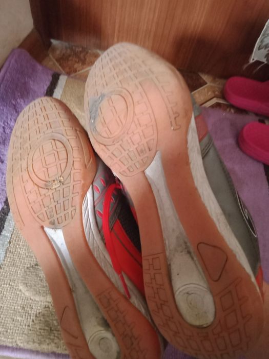 Кроссовки 41 размер