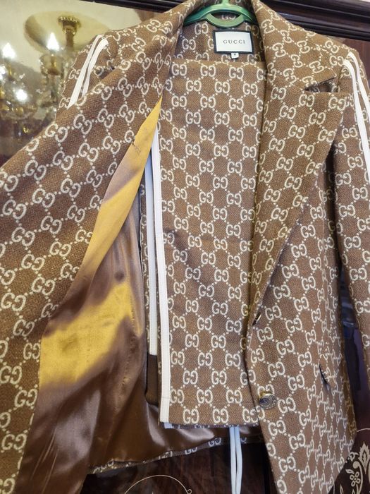 Костюм двойка Gucci