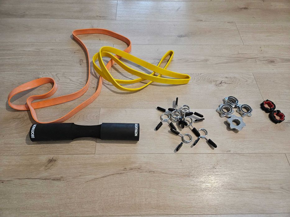 Echipamente Fitness diverse