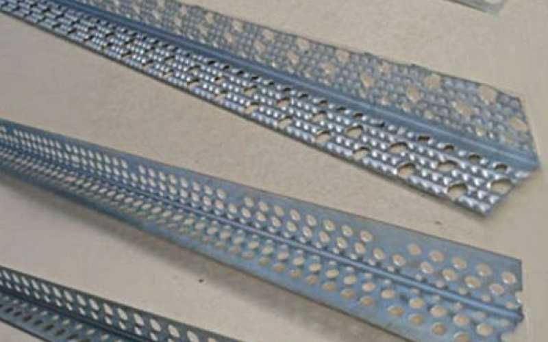 Уголок перфорированный! Маяки Доставка! Рассрочка!