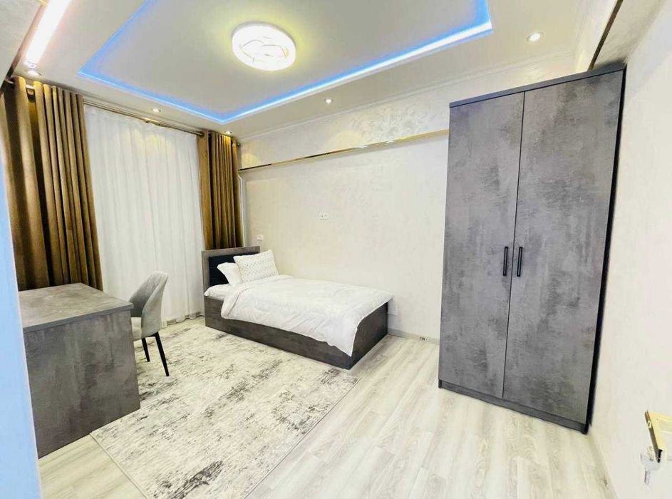 Элитная 3-ком квартира в Яшнабадском рн, Ор: Метро Олмос ID01