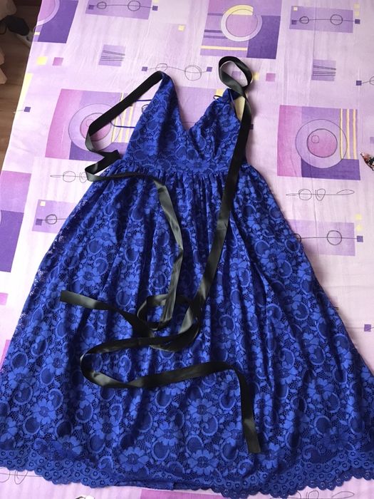 Rochie ASOS din dantela, marime S