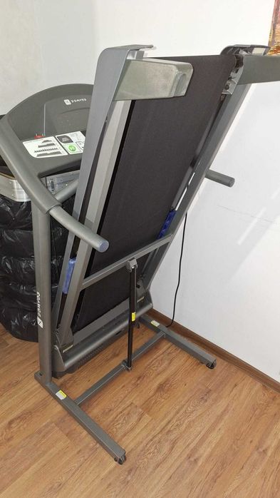 Bandă de alergare electrică Domyos TC-3