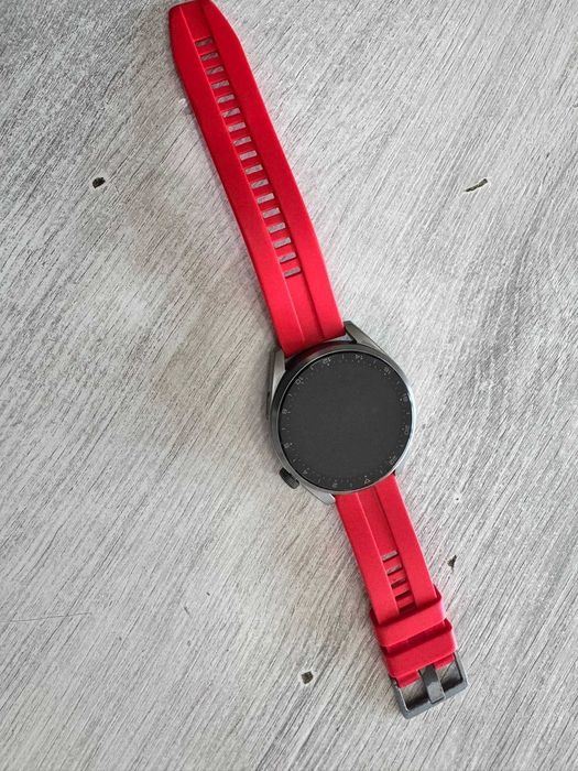 Huawei Watch 3 Pro