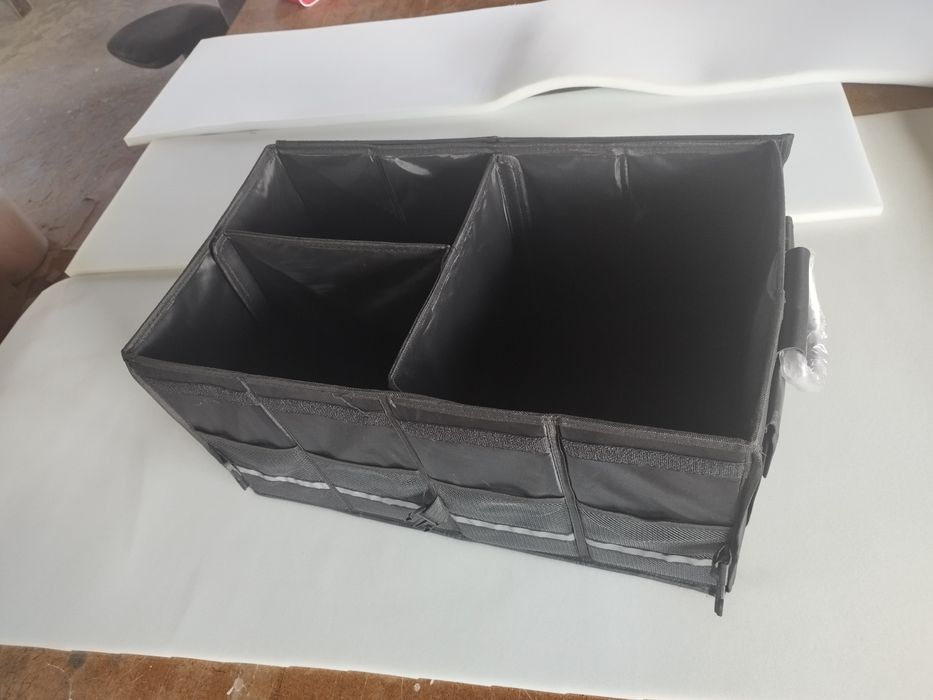 Сумка. Чемодан для авто