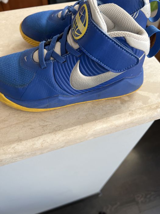 Детски обувки Найк/Nike