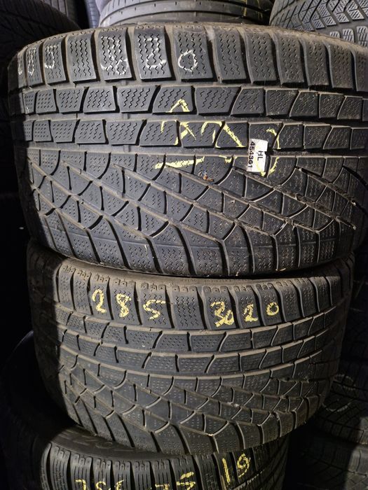 285 30 r20 pirelli m+s