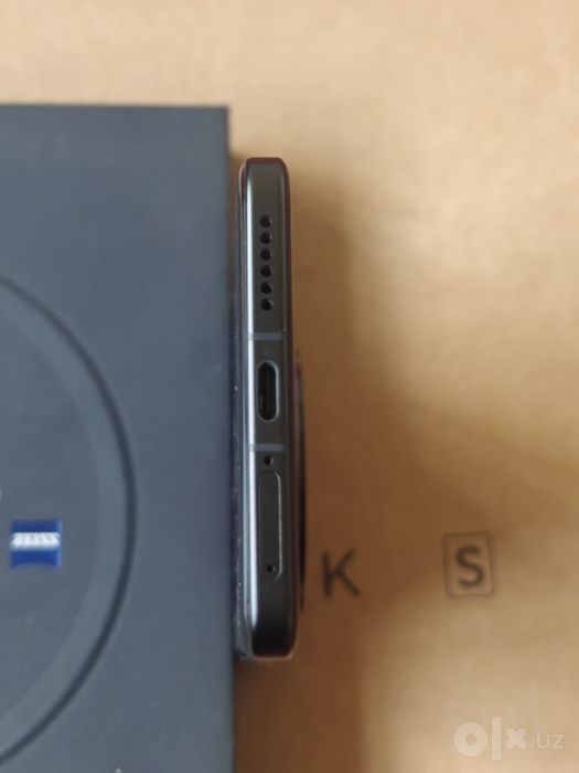 Vivo x200 pro yangidek holatda