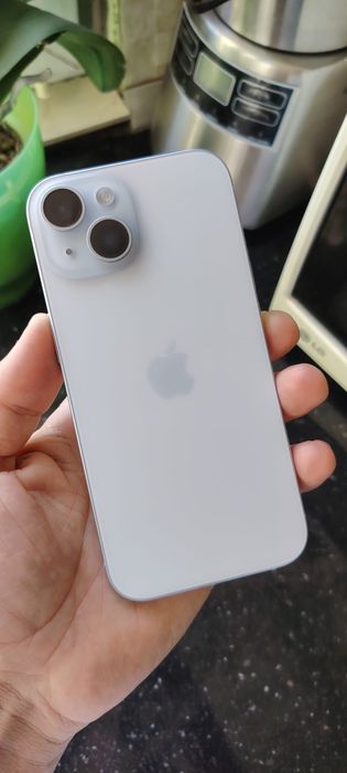 Iphone 15 Liber de Rețea 5G  Display Original Fisurat