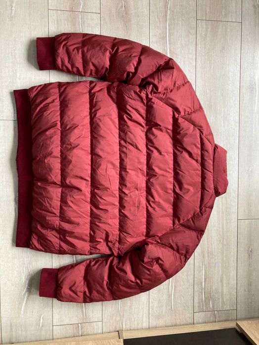 Адидас Adidas X Johan Hill down мъжко пухено яке пух размер XL