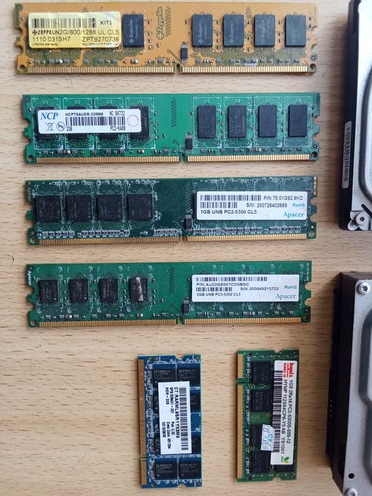 Продам жёсткий диск